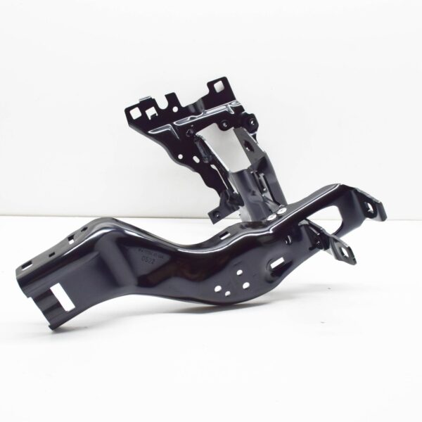 BMW 7 G11 Left Headlight Bracket 51647375325 7375325 2016 ORIGINAL - Image 3