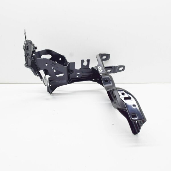 BMW 7 G11 Left Headlight Bracket 51647375325 7375325 2016 ORIGINAL - Image 4
