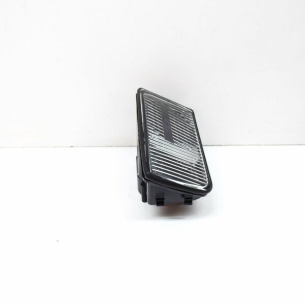 BMW 5 E34 Front Right Fog Light Lamp Lens 63171384234 ORIGINAL - Image 4