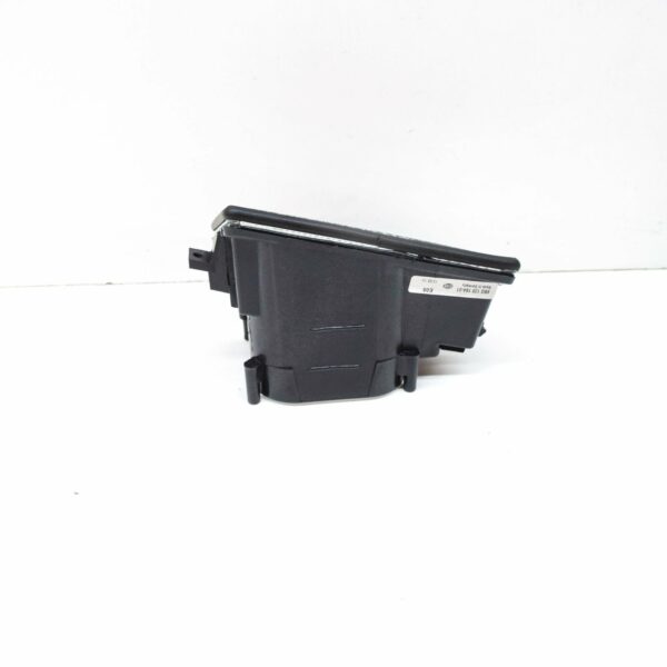 BMW 5 E34 Front Right Fog Light Lamp Lens 63171384234 ORIGINAL - Image 5