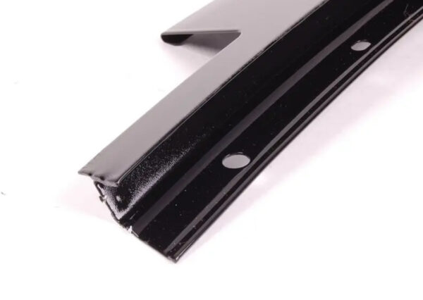 BMW 3 E90 Front B-Pillar Window Frame Finisher 51337906908 7906908 ORIGINAL - Image 2