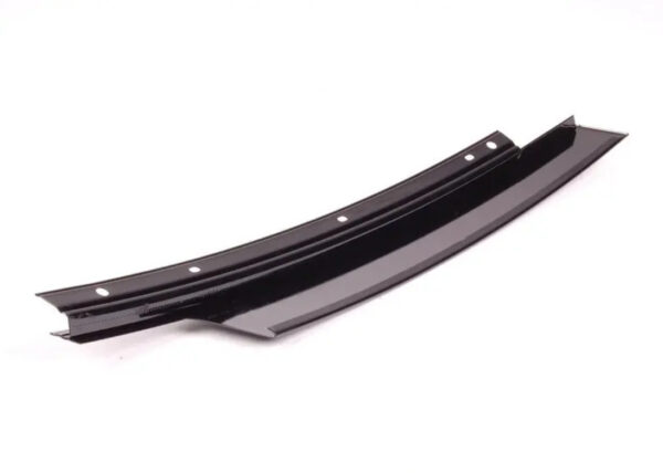 BMW 3 E90 Front B-Pillar Window Frame Finisher 51337906908 7906908 ORIGINAL - Image 3