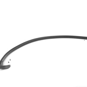 BMW 3 Cabrio E93 Folding Top Flap Seal 51767155749 7155749 ORIGINAL