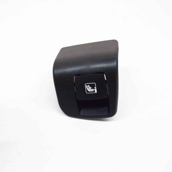 BMW X3 G01, F97 Right Seat Isofix Cover 52107474104 7474104 ORIGINAL - Image 2