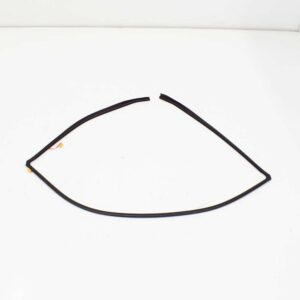 BMW 3 E92 Front Windshield Rubber Seal 51317119711 7119711 ORIGINAL +