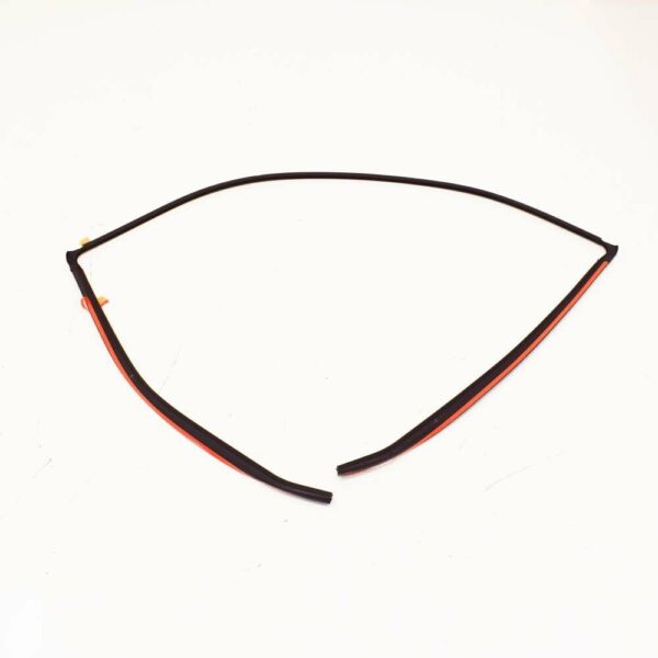 BMW 3 E92 Front Windshield Rubber Seal 51317119711 7119711 ORIGINAL + - Image 2