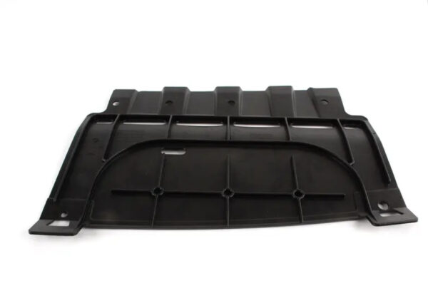 BMW 3 Cabrio E93 Rear Middle Bottom Protection 51128044375 8044375 ORIGINAL