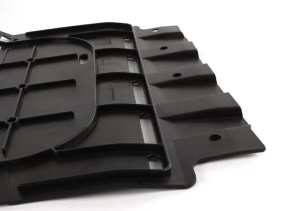 BMW 3 Cabrio E93 Rear Middle Bottom Protection 51128044375 8044375 ORIGINAL - Image 3