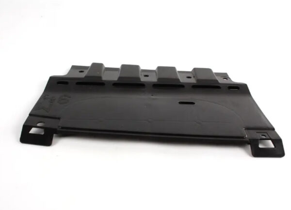 BMW 3 Cabrio E93 Rear Middle Bottom Protection 51128044375 8044375 ORIGINAL - Image 4