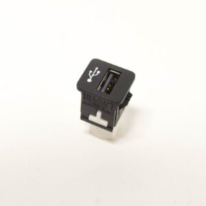 BMW 3 F30 USB Socket 9229294 84109229294 GENUINE NEW
