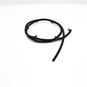 BMW 3 E90 Overflow Oil Line 13537790330 7790330 ORIGINAL