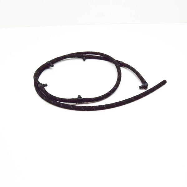 BMW 3 E90 Overflow Oil Line 13537790330 7790330 ORIGINAL - Image 5