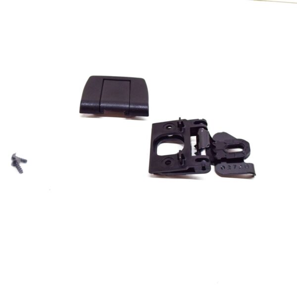 BMW X5 G05 Luggage Compartment Trunk Floor Hinges Set 51479479539 ORIGINAL
