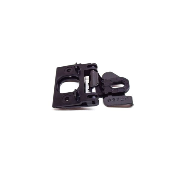 BMW X5 G05 Luggage Compartment Trunk Floor Hinges Set 51479479539 ORIGINAL - Image 4