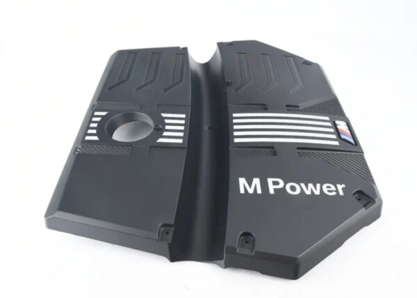 BMW X4 F98 Engine Beauty Cover 13718093911 8093911 ORIGINAL