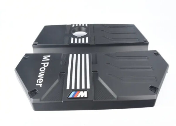 BMW X4 F98 Engine Beauty Cover 13718093911 8093911 ORIGINAL - Image 2