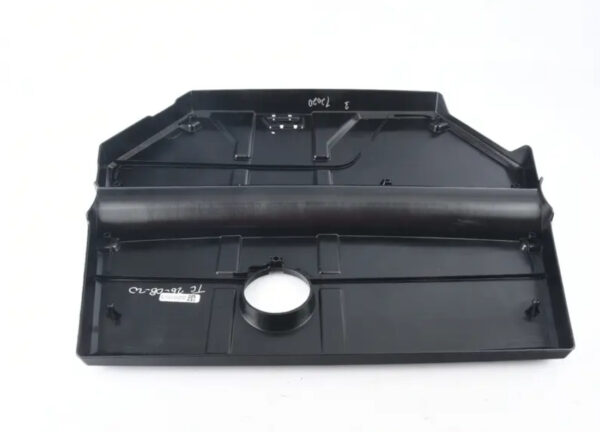 BMW X4 F98 Engine Beauty Cover 13718093911 8093911 ORIGINAL - Image 4
