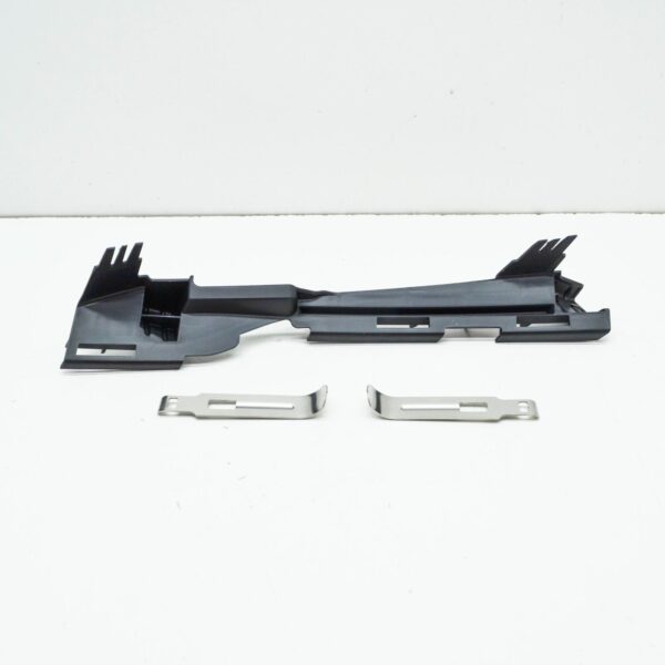 BMW 5 G30 Front Left Headlight Bracket Mount 63117215277 7215277 ORIGINAL