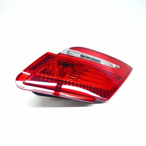 BMW 7 E65 Rear Tailgate Right Taillight 63216938518 6938518 ORIGINAL - Image 5