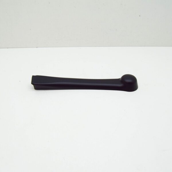BMW 5 E39 Front Left Wiper Arm Cap 8161491 61618161491 ORIGINAL - Image 3