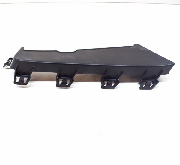 BMW 4 Coupe G22 G82 Front Right Air Duct Cover 51118076730 ORIGINAL