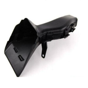 BMW 3 Coupe E92 Front Left Brake Air Duct 51717161437 ORIGINAL