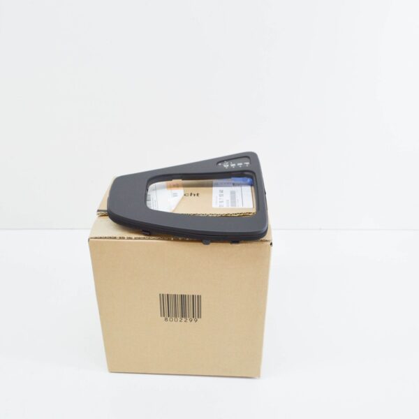 BMW 3 E90 Gear Shifting Level Plastic Trim 7155643 51167155643 ORIGINAL