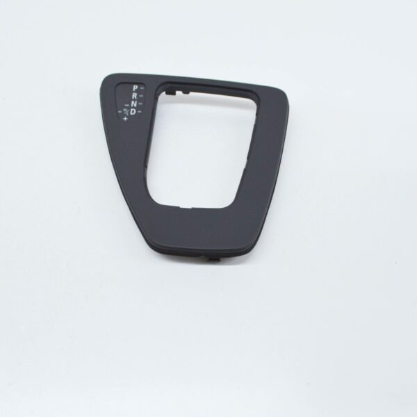 BMW 3 E90 Gear Shifting Level Plastic Trim 7155643 51167155643 ORIGINAL - Image 5