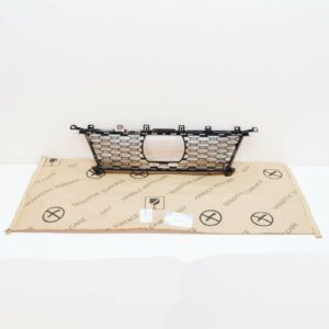 BMW 3 G20 M Front Bumper Center Air Intake Grille 51118069368 ORIGINAL