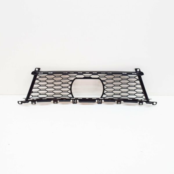 BMW 3 G20 M Front Bumper Center Air Intake Grille 51118069368 ORIGINAL - Image 2