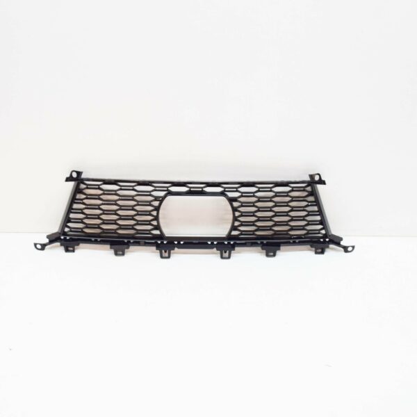 BMW 3 G20 M Front Bumper Center Air Intake Grille 51118069368 ORIGINAL - Image 3