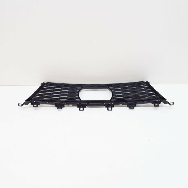 BMW 3 G20 M Front Bumper Center Air Intake Grille 51118069368 ORIGINAL - Image 4