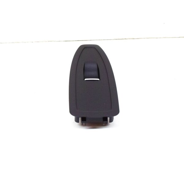 BMW 1 F20  Front Passenger Side Window Switch Trim  51417403884 ORIGINAL - Image 3