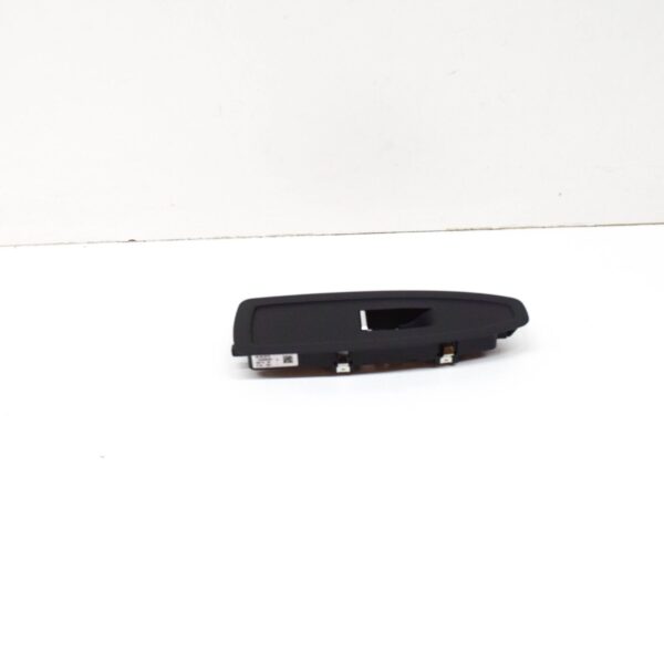 BMW 1 F20  Front Passenger Side Window Switch Trim  51417403884 ORIGINAL - Image 4