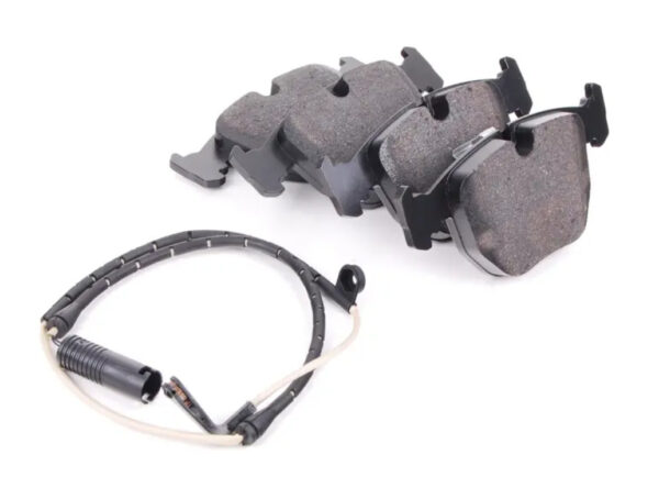 BMW 5 E39 Front Brake Pad Set 2157589 34112157589 ORIGINAL