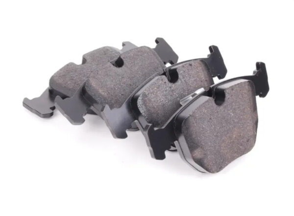 BMW 5 E39 Front Brake Pad Set 2157589 34112157589 ORIGINAL - Image 2