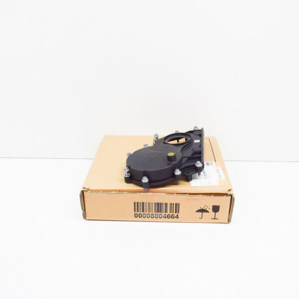 BMW i8 I12 Timing Chain Cover 11148512597 8512597 ORIGINAL