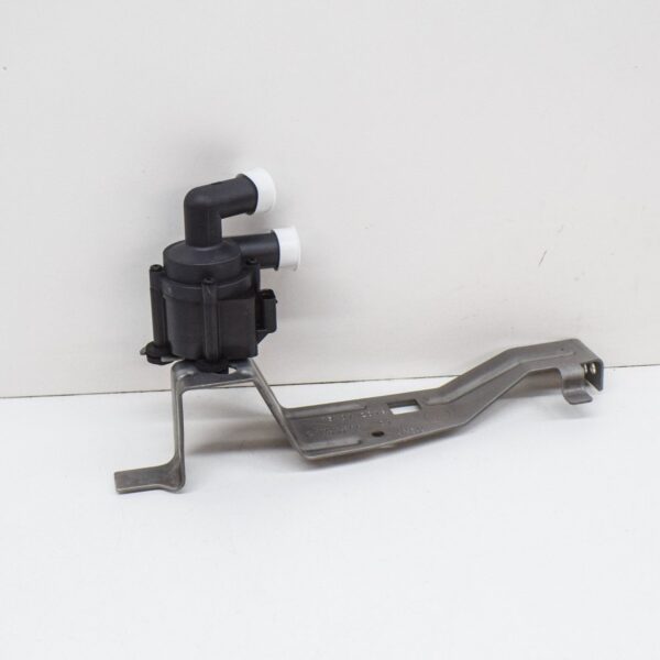 BMW M5 F10 Auxiliary Water Pump 17122284124 2284124 ORIGINAL - Image 2