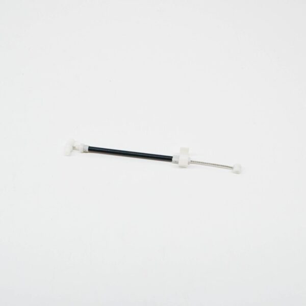 BMW 7 E38 Rear Door Lock Bowden Cable 51228165204 8165204 ORIGINAL - Image 4