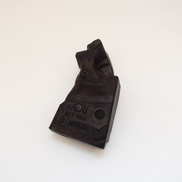 BMW 6 Convertible F12 A-Pillar Right Seal 51489166136 9166136 ORIGINAL - Image 2