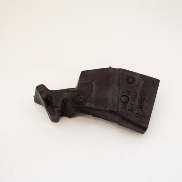 BMW 6 Convertible F12 A-Pillar Right Seal 51489166136 9166136 ORIGINAL - Image 3
