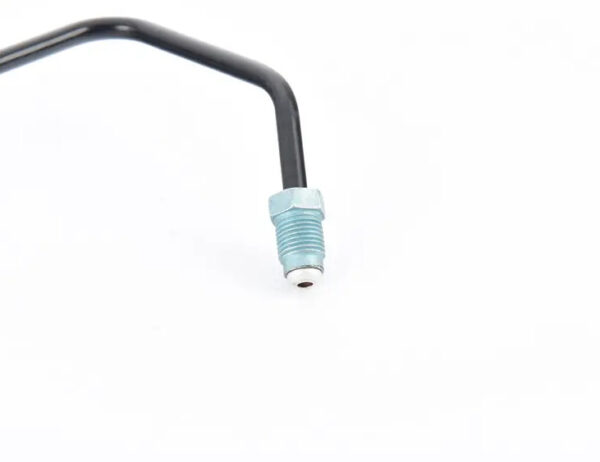 BMW 1 F21 Front Brake Pipeline 34306864173 ORIGINAL - Image 2