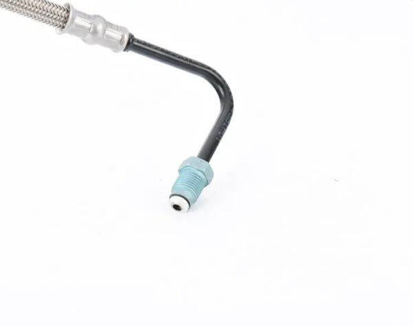 BMW 1 F21 Front Brake Pipeline 34306864173 ORIGINAL - Image 3