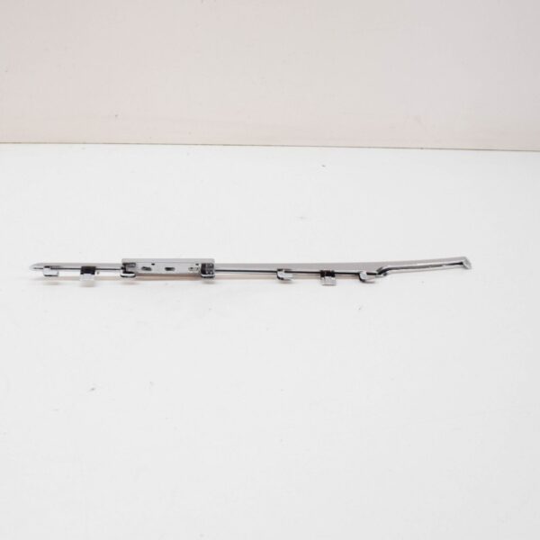 BMW 6 M6 E63 Right Wing Fender Badge Emblem 51137906526 7906526 ORIGINAL 2008 - Image 5