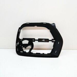 BMW X6 E71 Front Left Bumper Insert Trim 51117312597 ORIGINAL