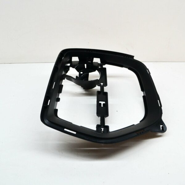 BMW X6 E71 Front Left Bumper Insert Trim 51117312597 ORIGINAL - Image 3