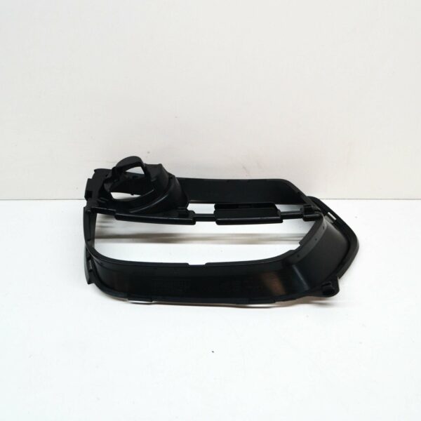 BMW X6 E71 Front Left Bumper Insert Trim 51117312597 ORIGINAL - Image 4
