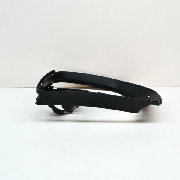 BMW X6 E71 Front Left Bumper Insert Trim 51117312597 ORIGINAL - Image 5