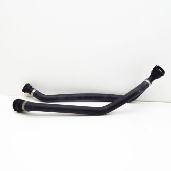 BMW E83 X3 Radiator Coolant Hose 3421989 17123421989 NEW