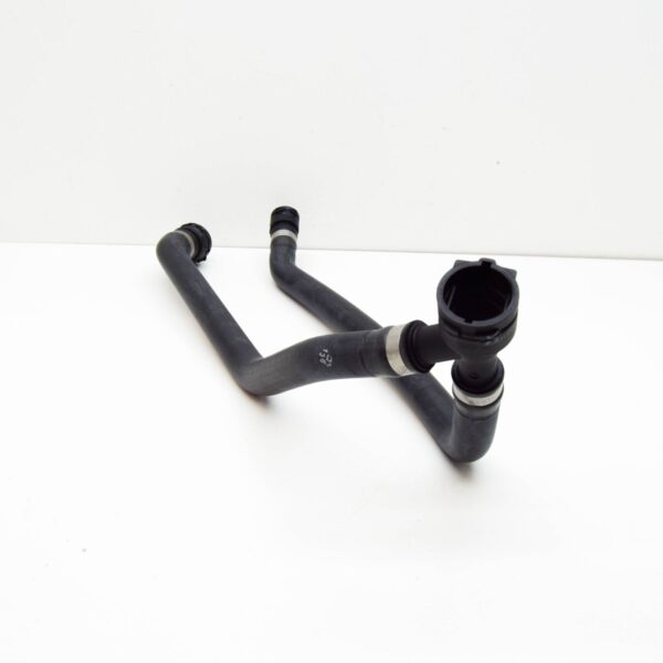 BMW E83 X3 Radiator Coolant Hose 3421989 17123421989 NEW - Image 2